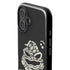 Disney The Nightmare Before Christmas Lets Boogie Art iPhone 16 Impact Case
